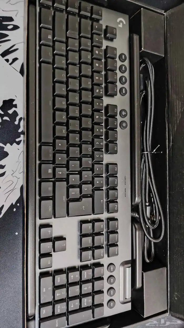 كيبورد G815 1
