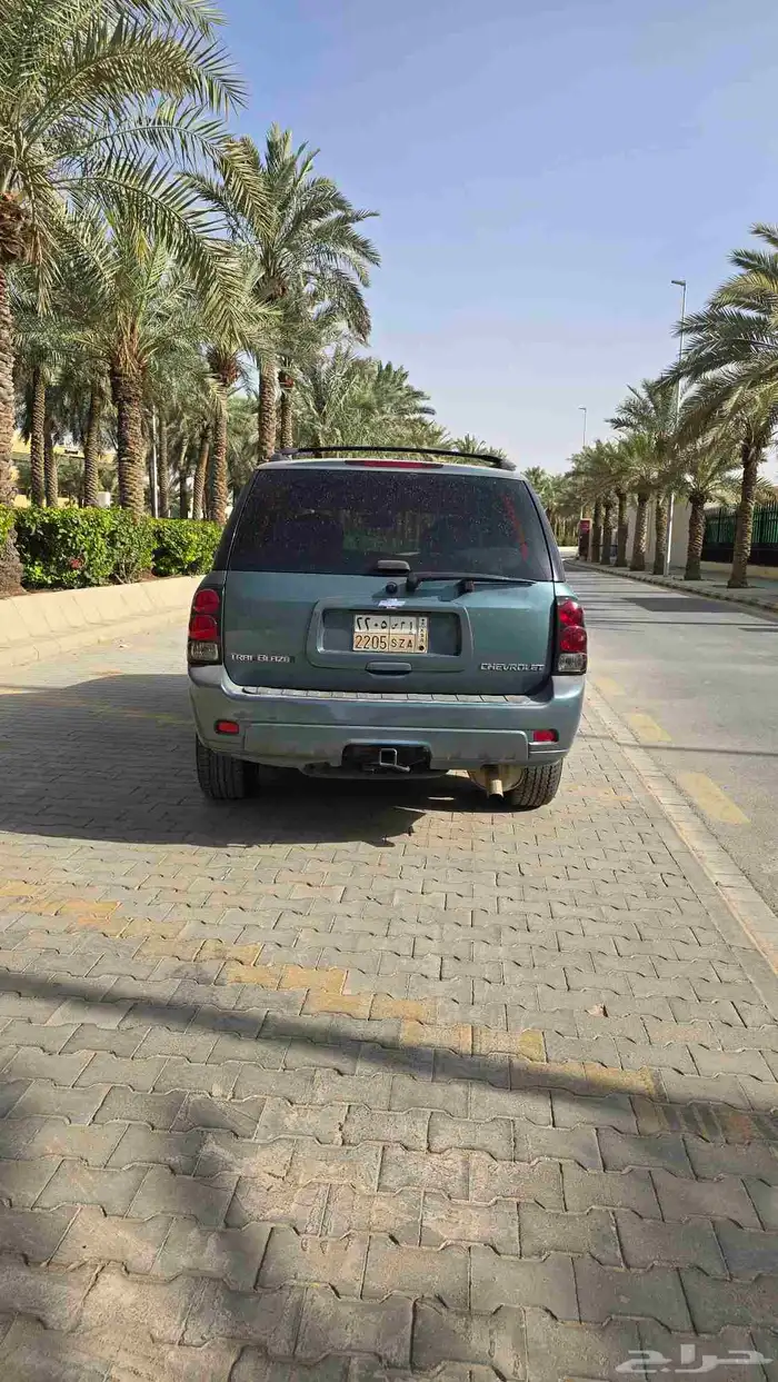 للبيع بليزر 2009 5