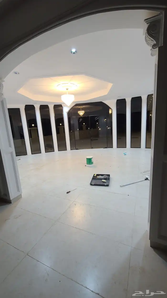 معلم قزاز سكريت والمرايا 2