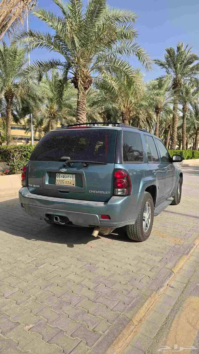 للبيع بليزر 2009 7