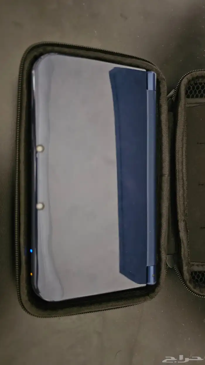 نينتندو 3DS XL مهكر 4