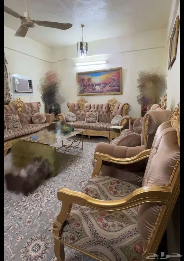 كنب للبيع 1