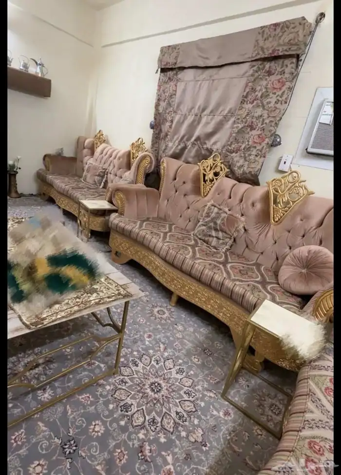كنب للبيع 0