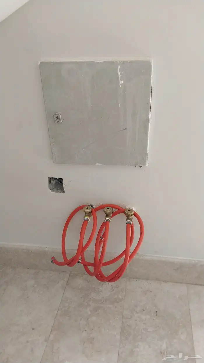 LPG gas pipeline company 0