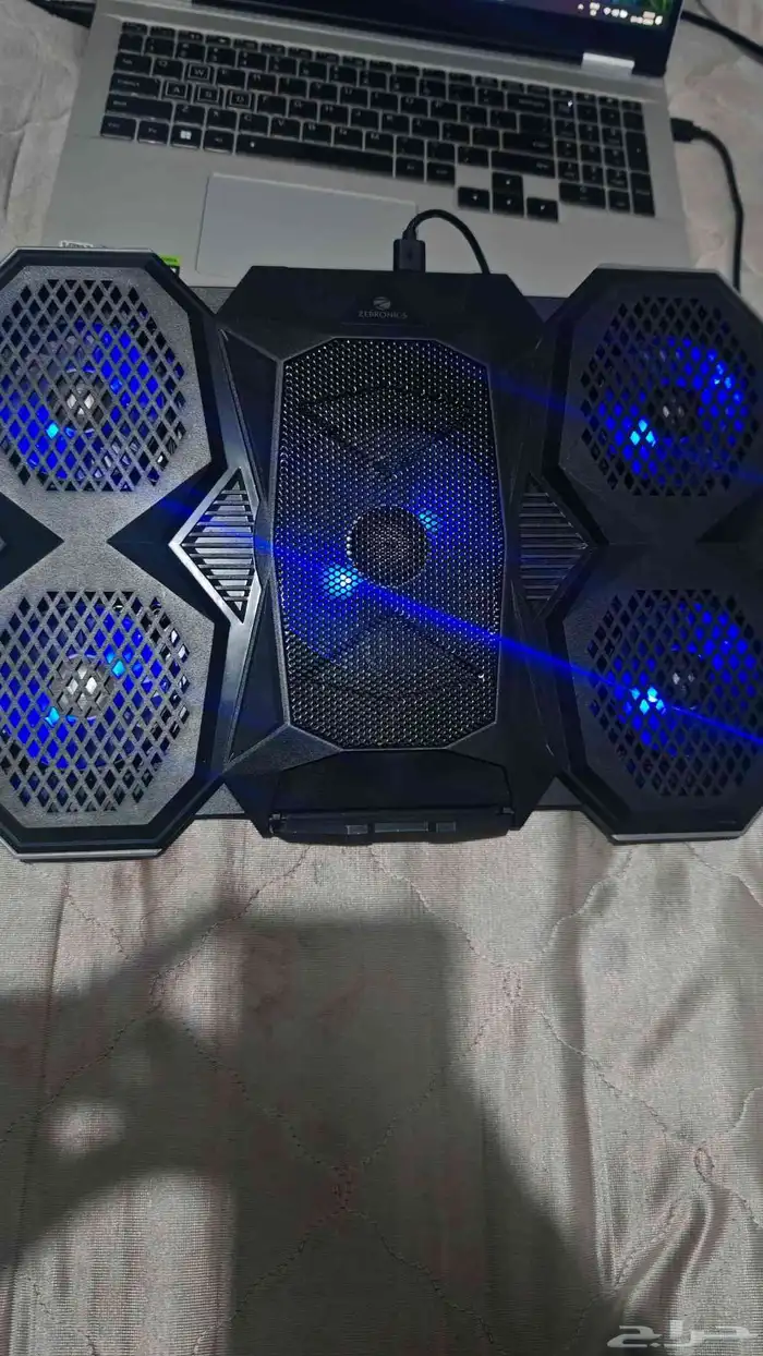 Infinix GT Laptop Core i9 4