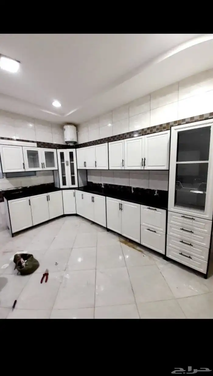 مطابخ جاهزه جديده من المصنع مبشرة 9