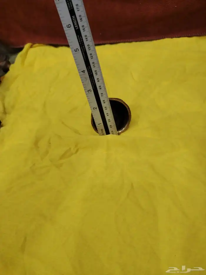 جرس مجموعة من الاجراس تراثيه اصدار قدييم مخزنه 20