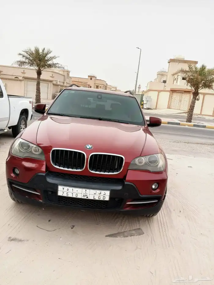 اكس 5 بي ام 2009ب 18 الف 4