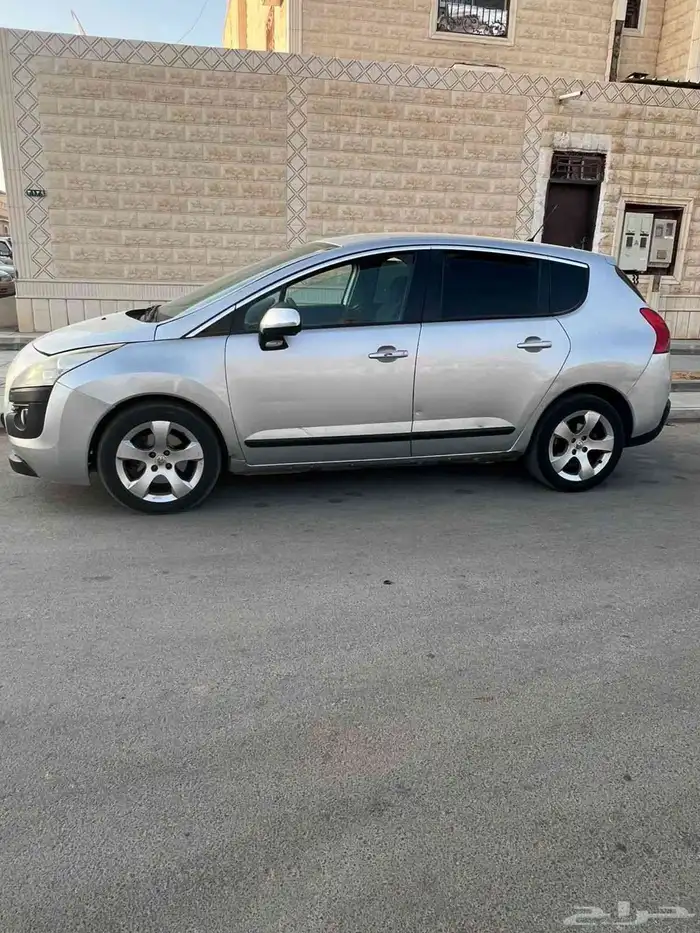 بيجو 2013 2