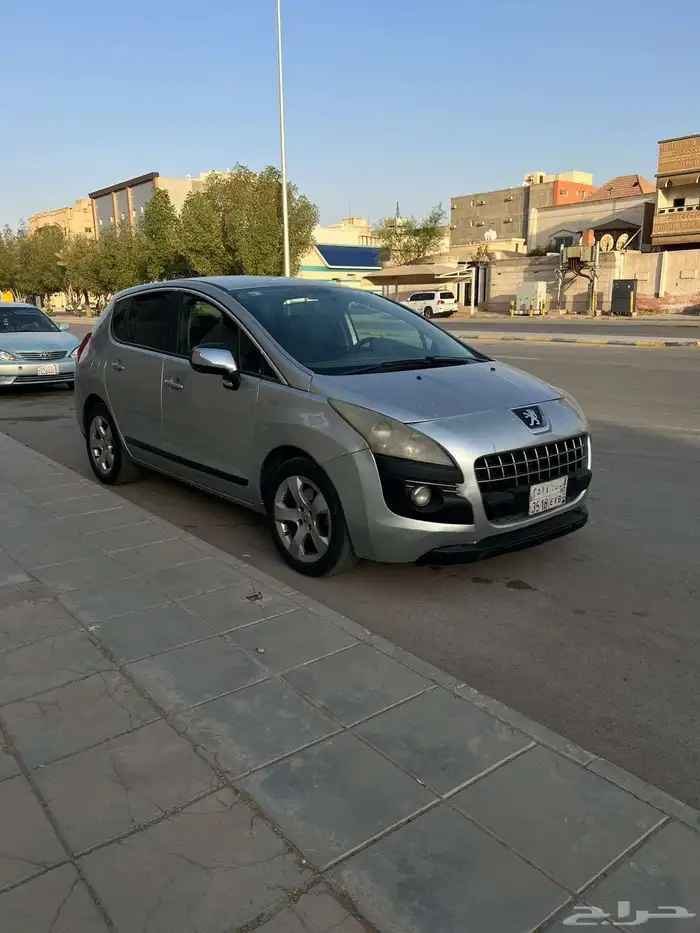 بيجو 2013 1