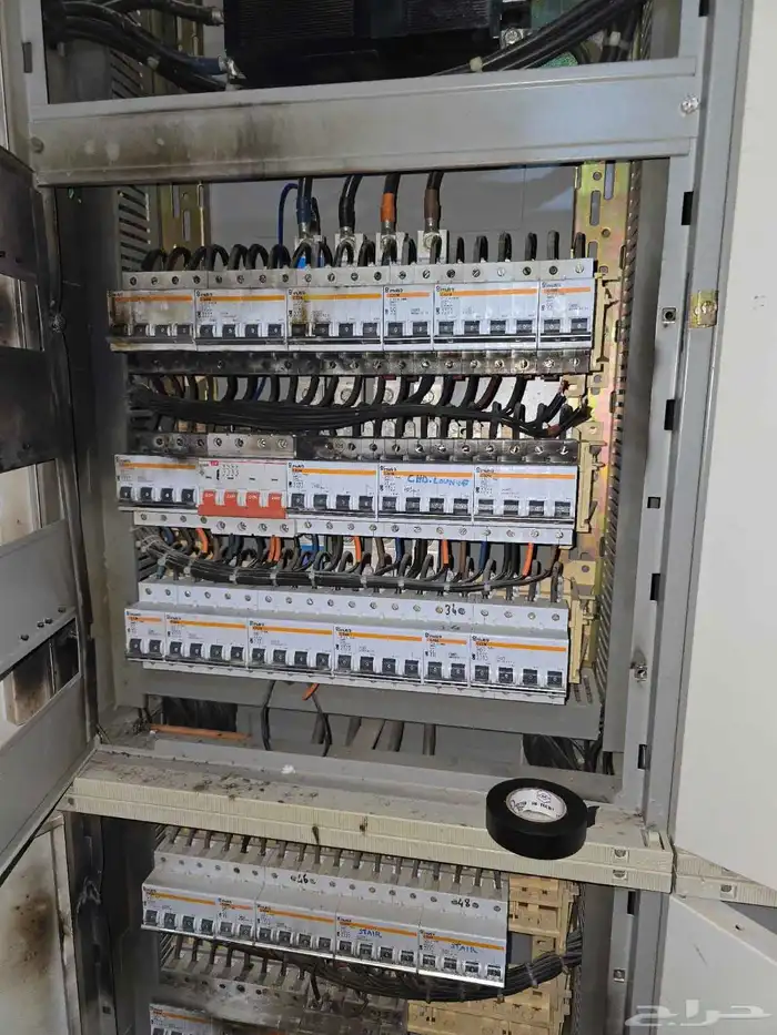 سباك كرباي 0