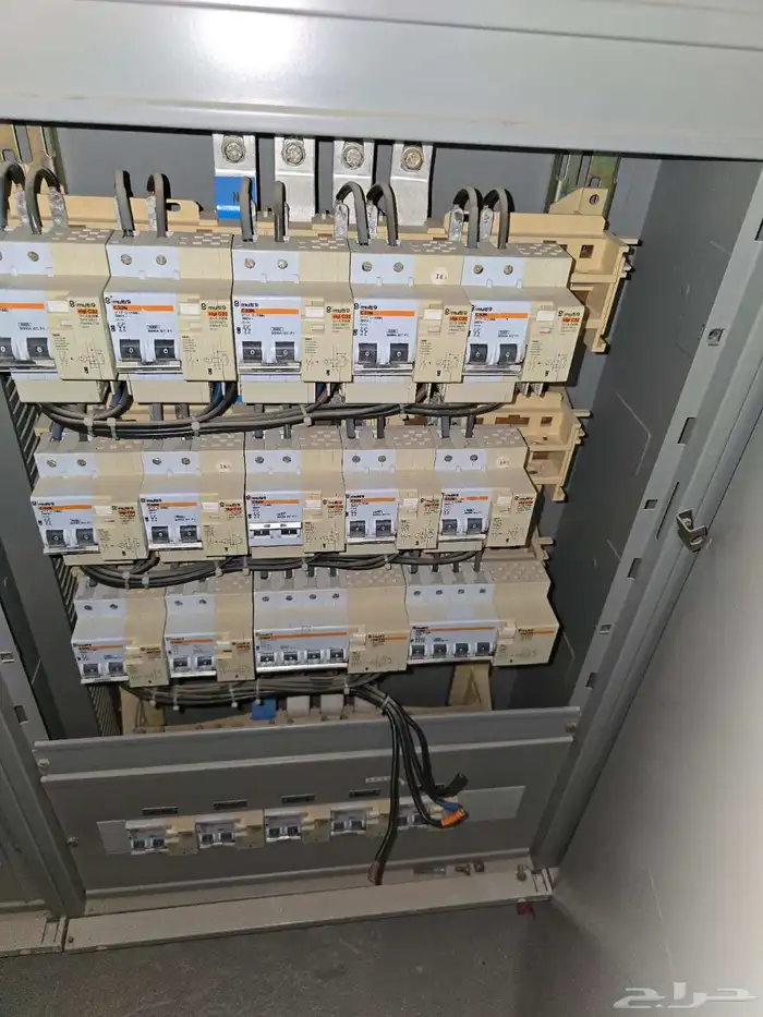 سباك كرباي 1