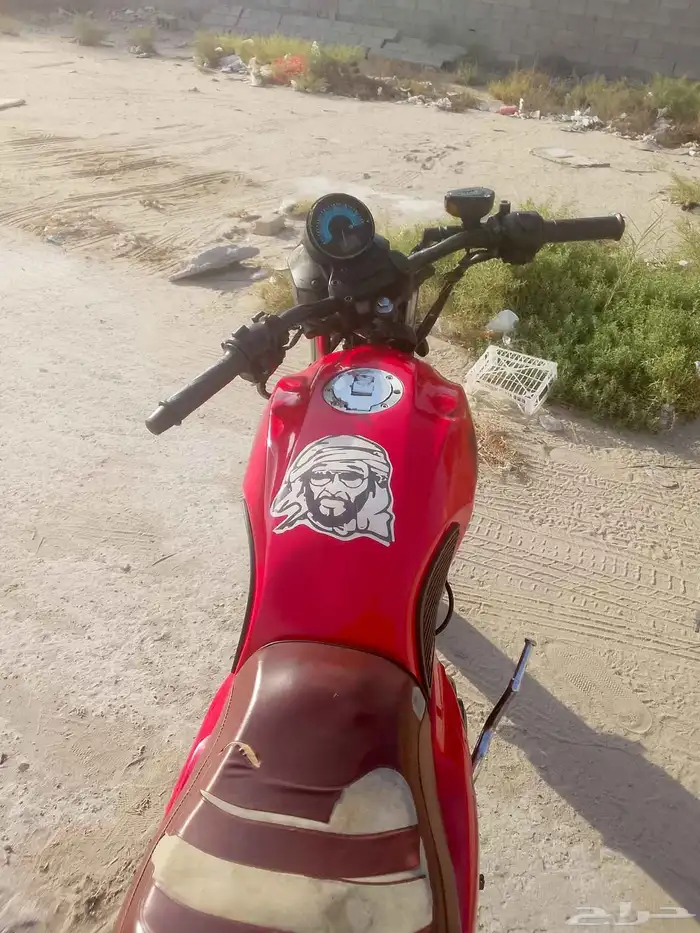 دباب فنيج P66 2