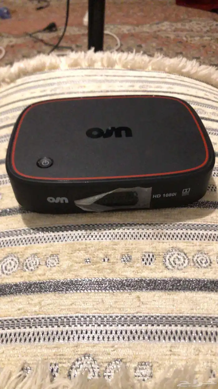 رسيفر osn 0