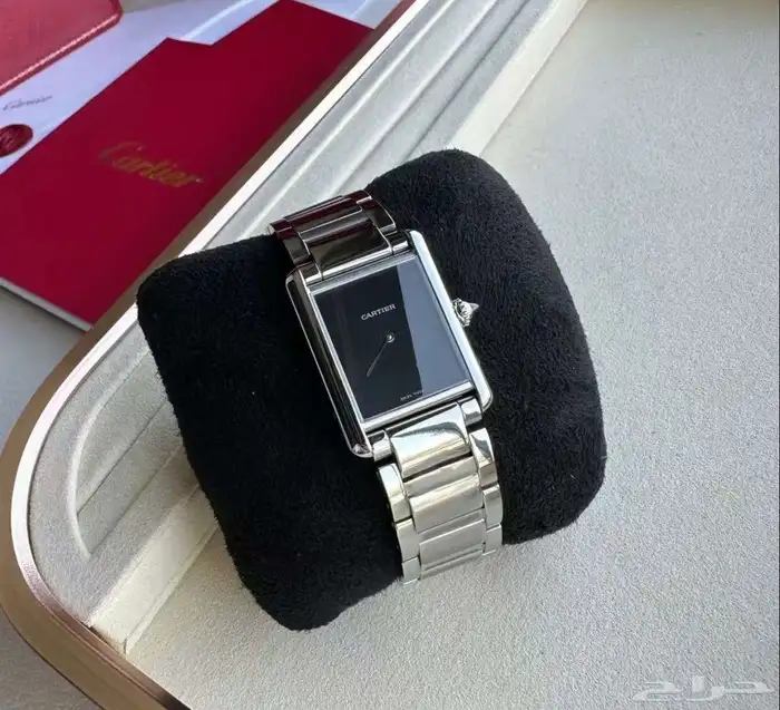 ساعات كارتير طبق الأصل حرفيا ماستر كواليتي 24