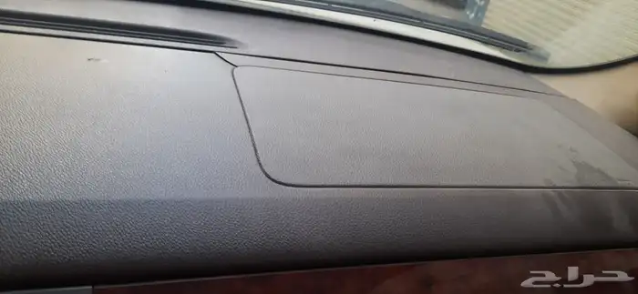 اصلاح طبلون جمس 5