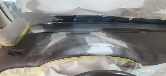 اصلاح طبلون جمس 1