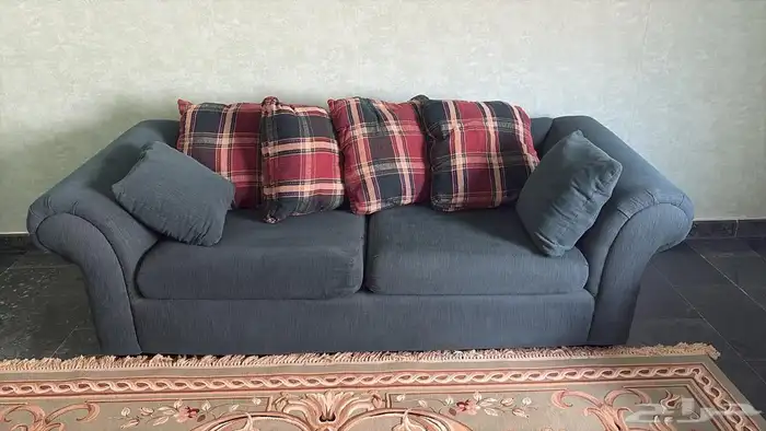 طقم كنب امريكي 1