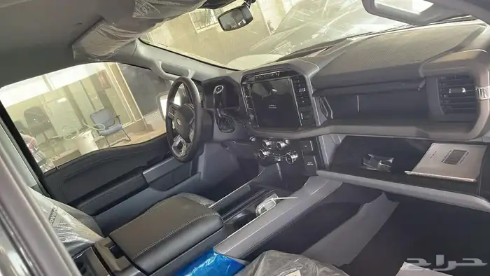 فورد F150 غمارتين V8 2