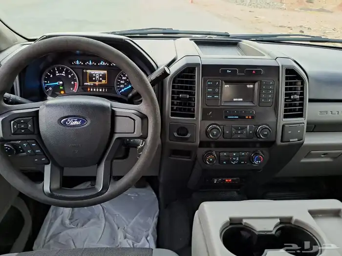 فورد f350 2019 9