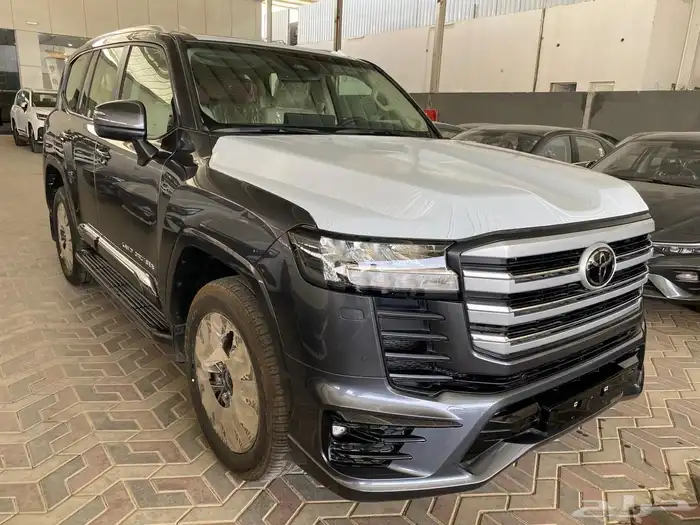 جي اكس ار L5 موديل 2025 مواصفات S الساير 2