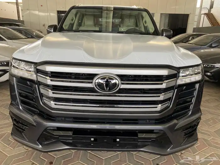 جي اكس ار L5 موديل 2025 مواصفات S الساير 0