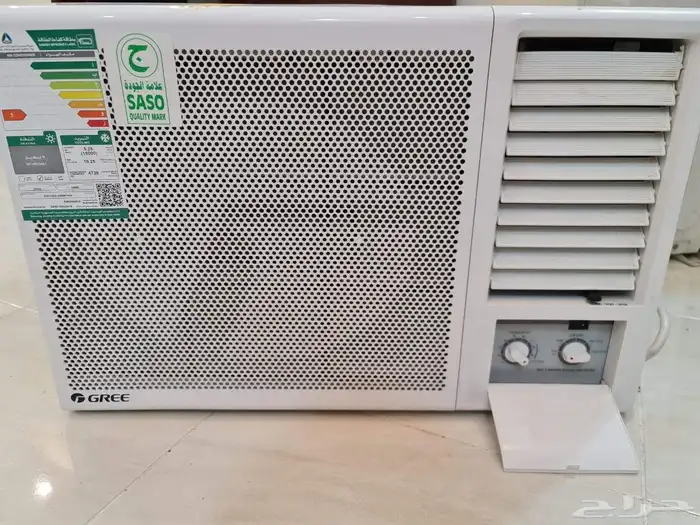 مكيف شباك جرى 0