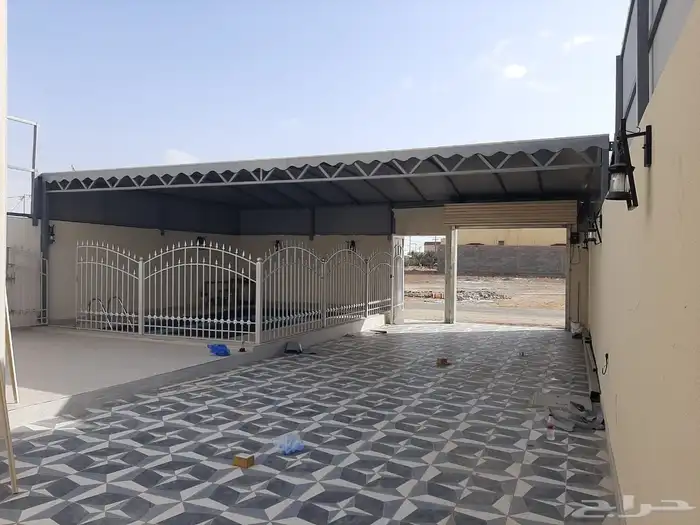 مضلات وسواتر الرياض 6