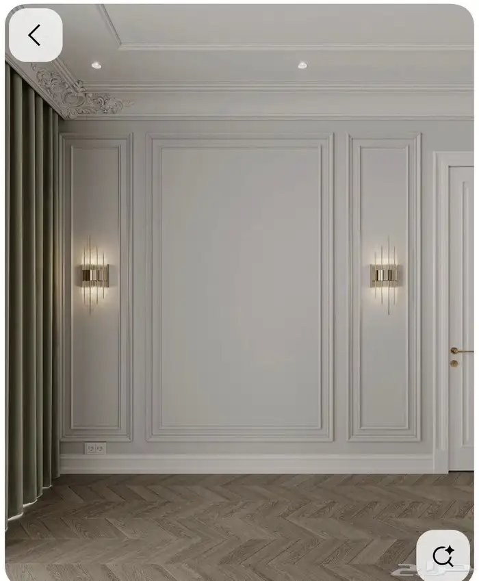 ابو احمد لدهانات وديكور الرياض 1