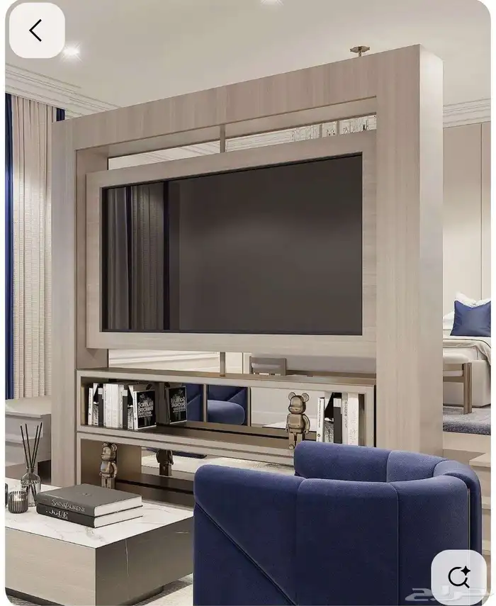 ابو احمد لدهانات وديكور الرياض 2