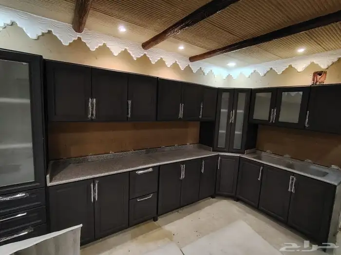 مطابخ جاهزه جديده من المصنع مبشرة 8