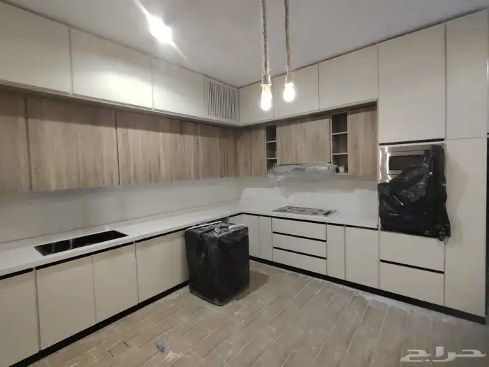 تفصيل مطابخ ايطالية ب احدث التصاميم المبتكرة وخزائن ذكية 3