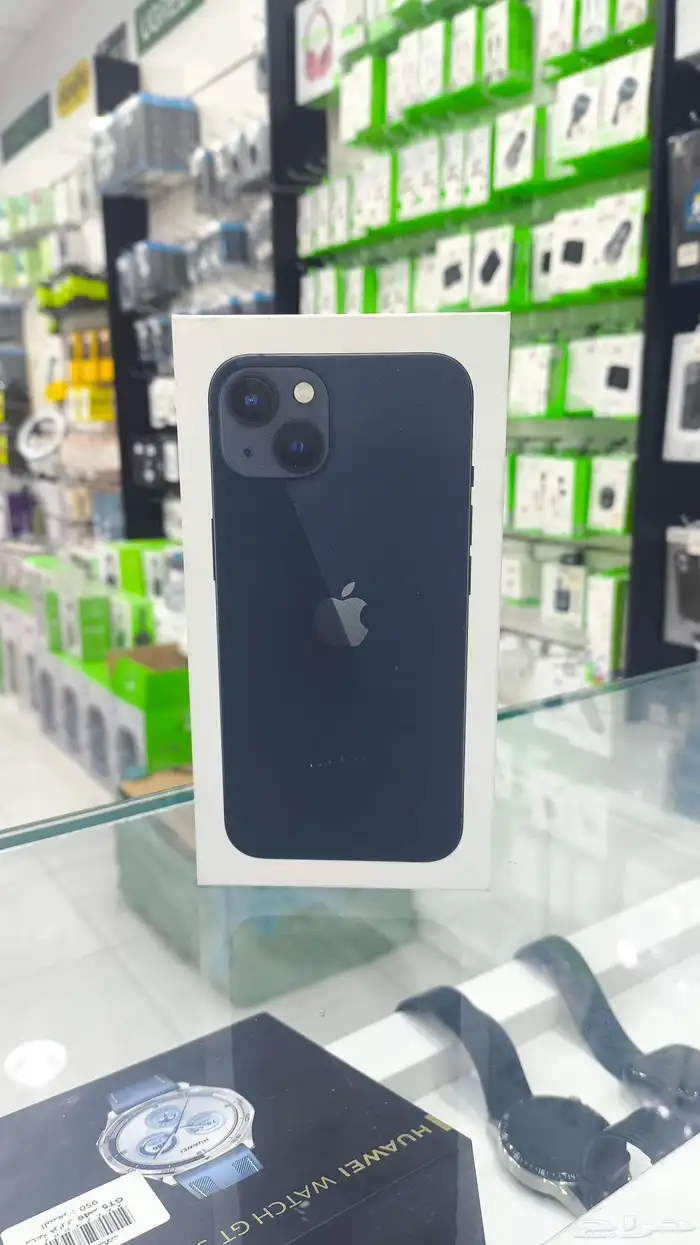 تم البيع أيفون 13 جديد 0