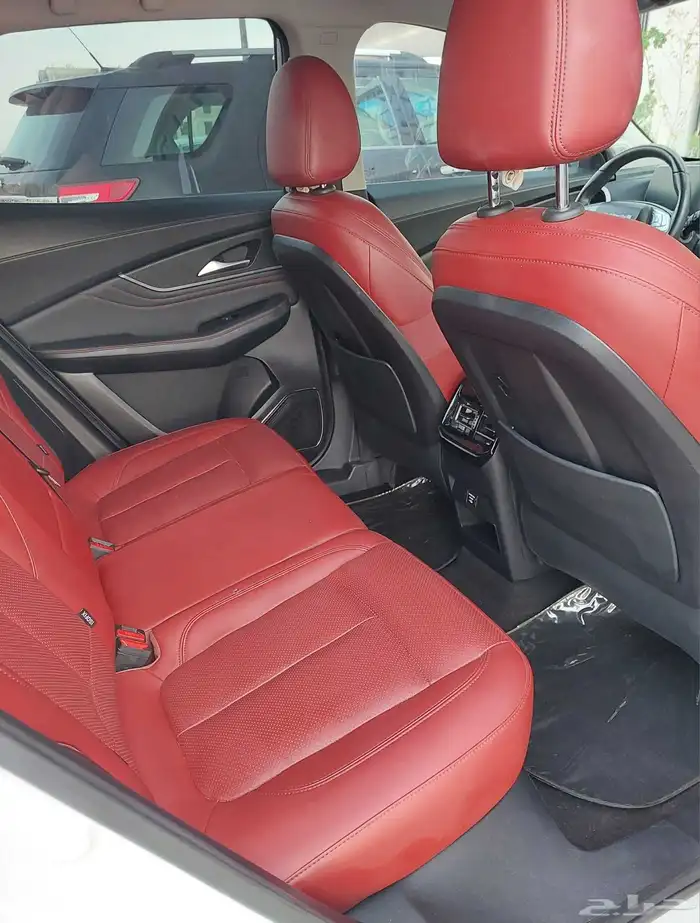 فورثنج Evo T5 بحالة الوكالة 6