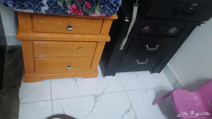غرفة نوم 700 ريال 3