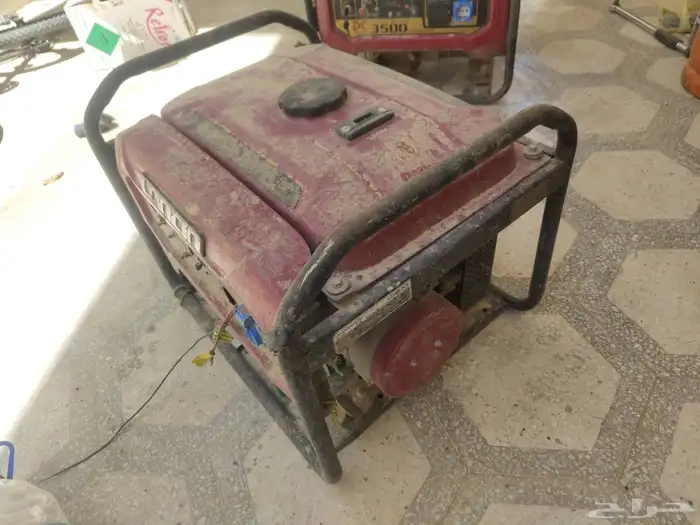 مولدات كهرباء 1