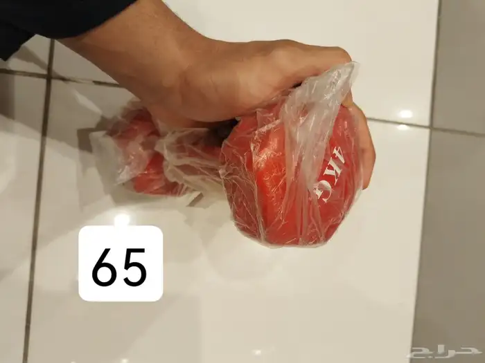 اثقال كلهم جدد للبيع 7
