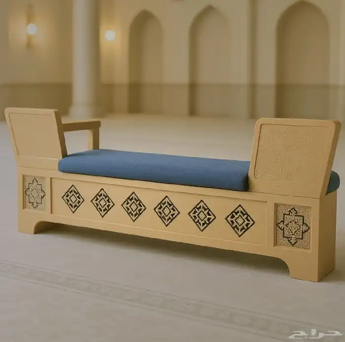 تكايات مساجد مريحة وفاخرة نقدم الخدمة بثقة واطمئنان 0