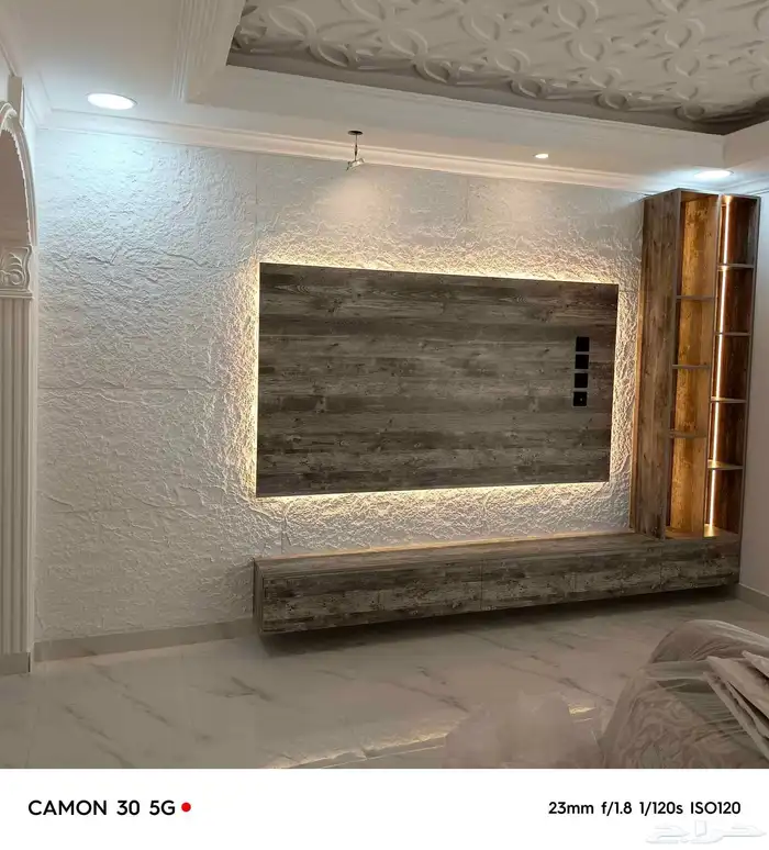 شيبورد طاولات ارفف اصباغ فوم نعلات ترميم ديكورات 1