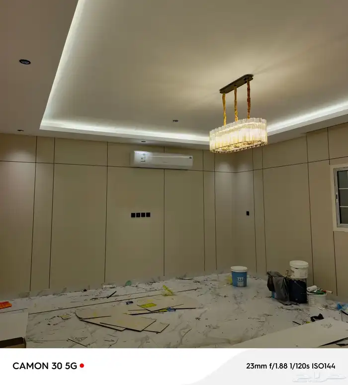 شيبورد طاولات ارفف اصباغ فوم نعلات ترميم ديكورات 9