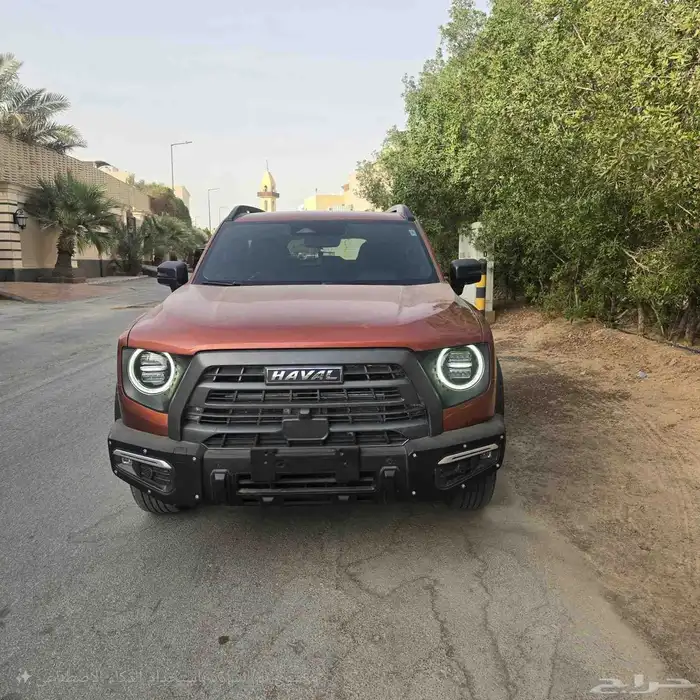 هافال دارجو 2023 0