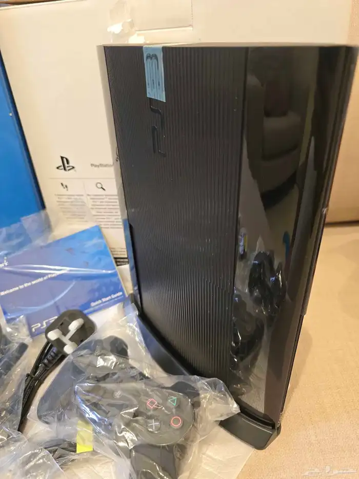 بلاي ستيشن 3 playstation 3 5