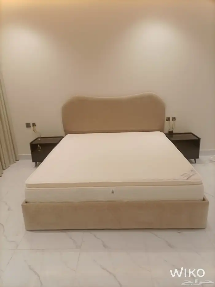مفروشات مراتب غرف نوم خزاين 1