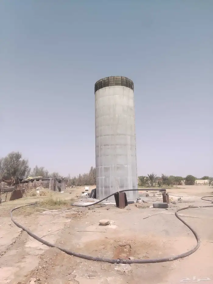 الخزانات المياء الدئري 0