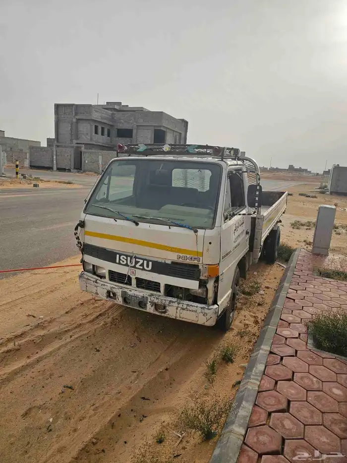 دينا ايسوزو موديل 88 6
