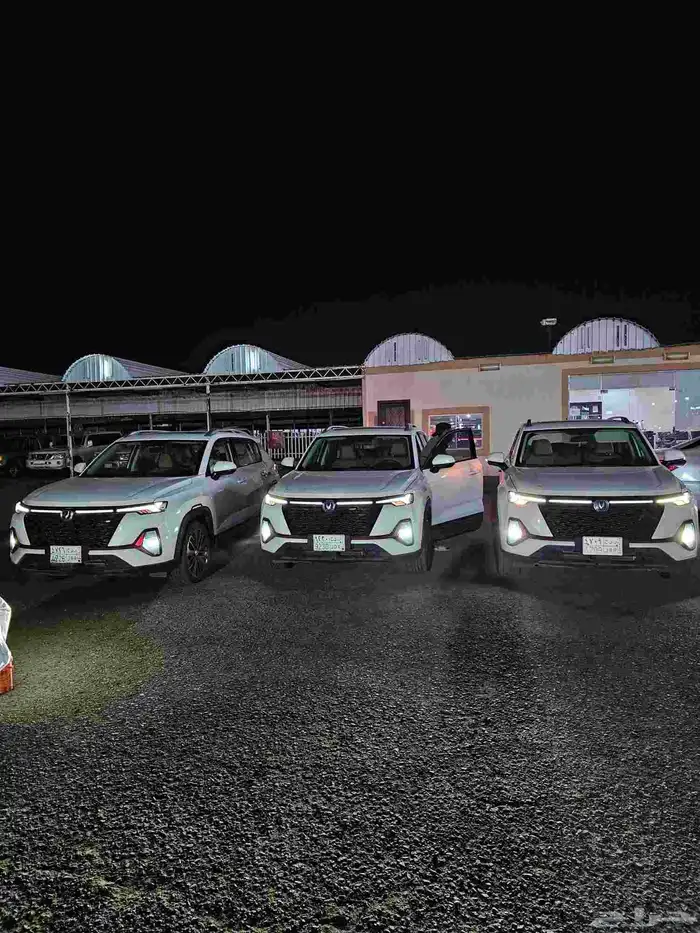 للبيع شانجان cs35 فل كامل 2023 السعر 45 7