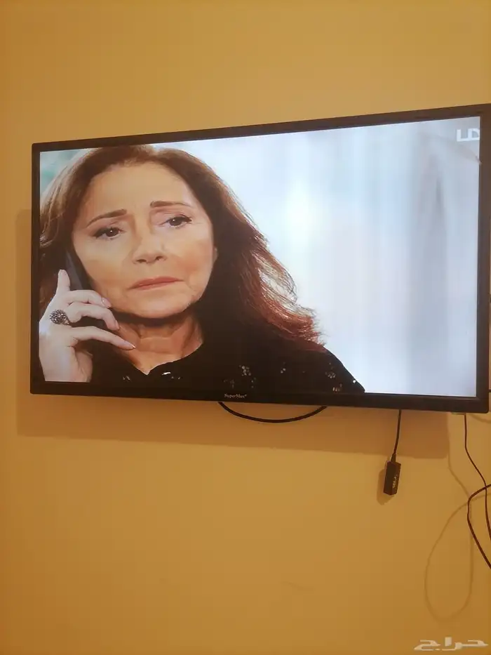 شاشات تلفزيون 2