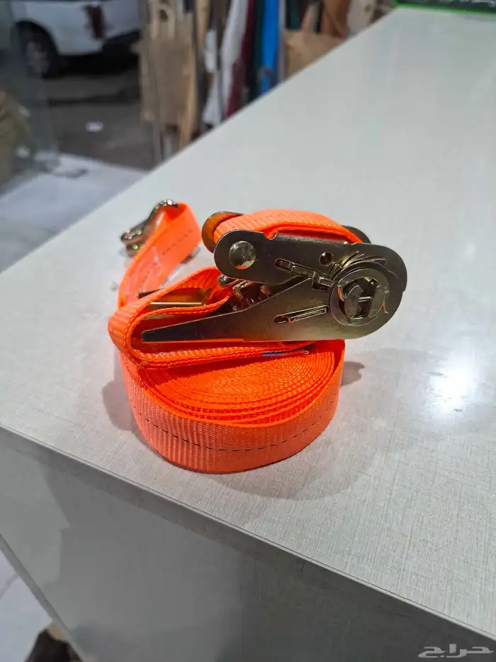 شداد تربيط جمله. بلت 1