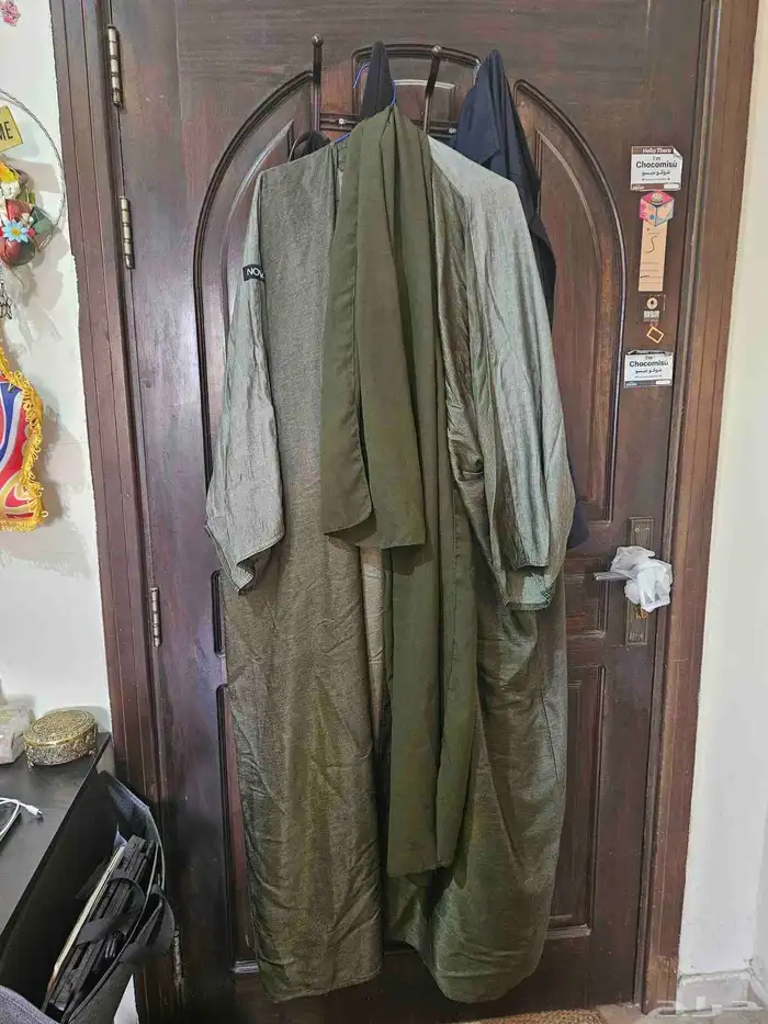 عباية 1