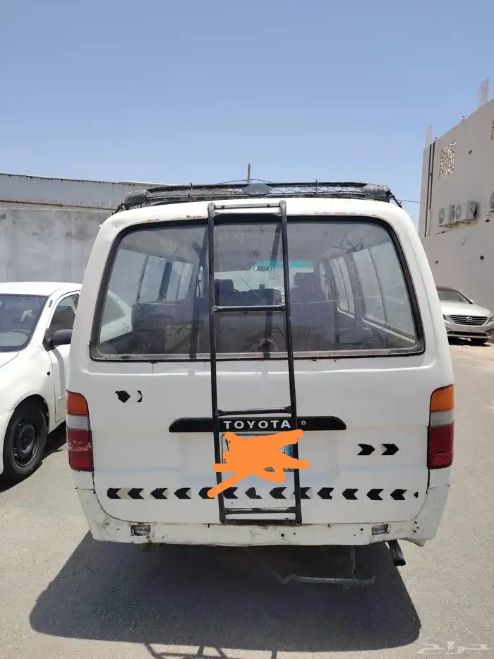 هايس 93 للبيع للتواصل خاص او عام 2